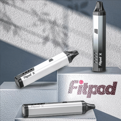 fitpod x 斯萊克三代