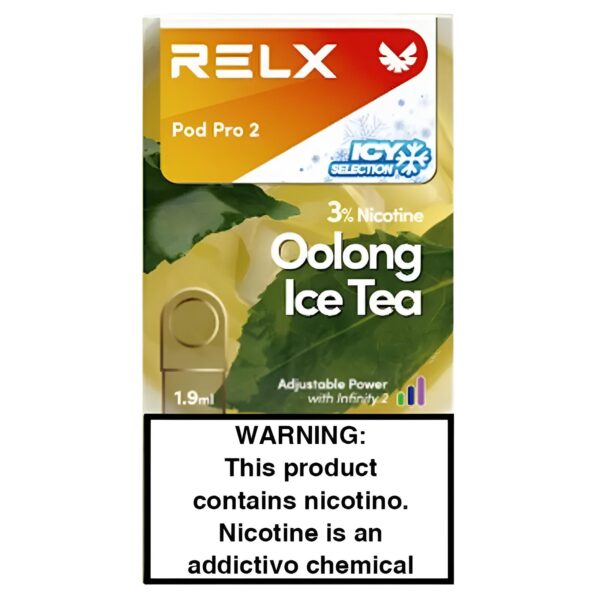 rrelx煙彈 代鐵觀音