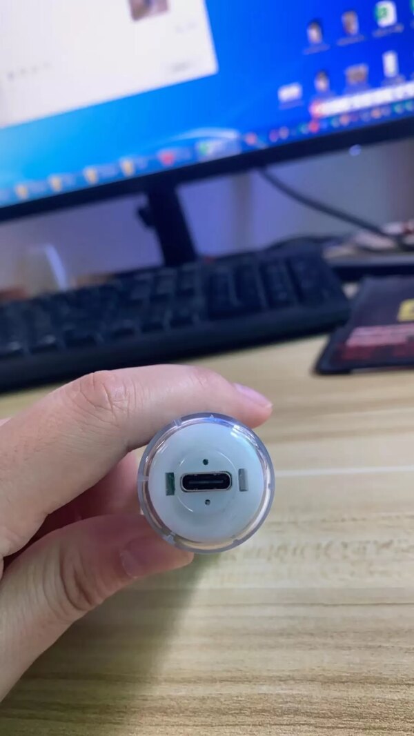 喜貝抛棄式電子煙