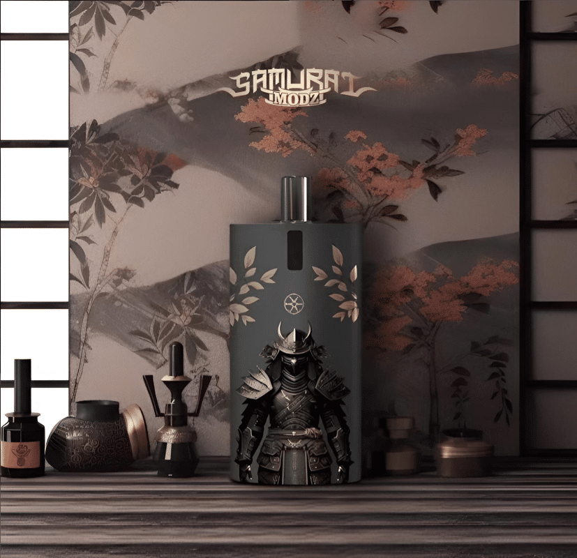 將軍主機 鎧甲套装 samurai armour 注油主機