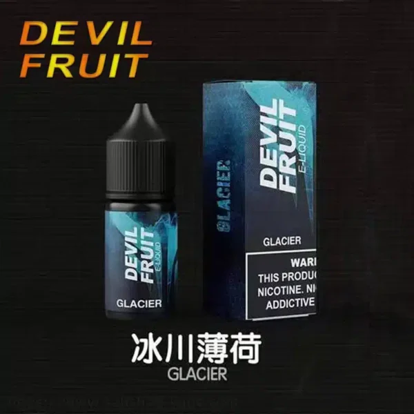 devil fruit 惡魔之吻 電子煙油