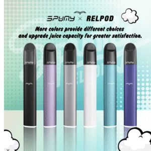 spumy新冰熊五代主機