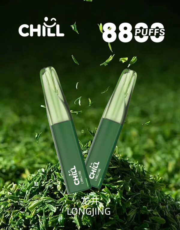 CHILL